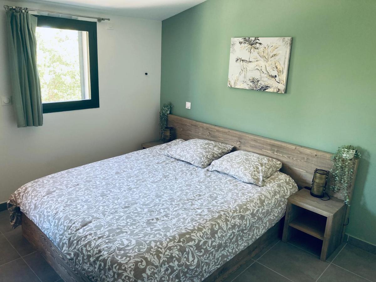 Appartement Design Au Coeur De Montpellier Avec Parking Prive Zewnętrze zdjęcie