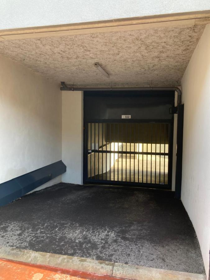 Appartement Design Au Coeur De Montpellier Avec Parking Prive Zewnętrze zdjęcie